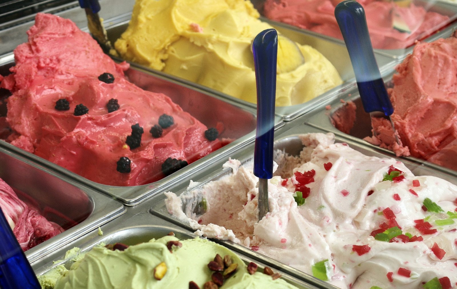 Discovering the Sweetness of Options and Derivative Trading